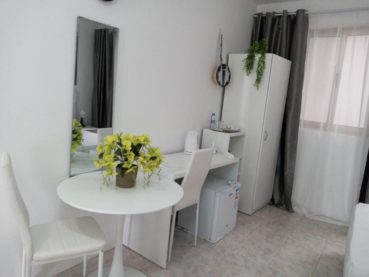 Ana Place Praia Exteriör bild