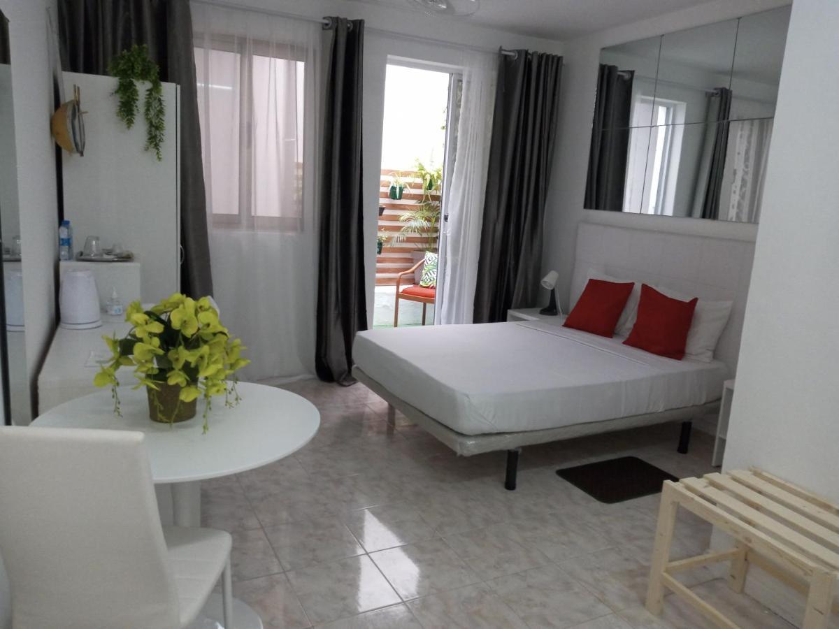 Ana Place Praia Exteriör bild